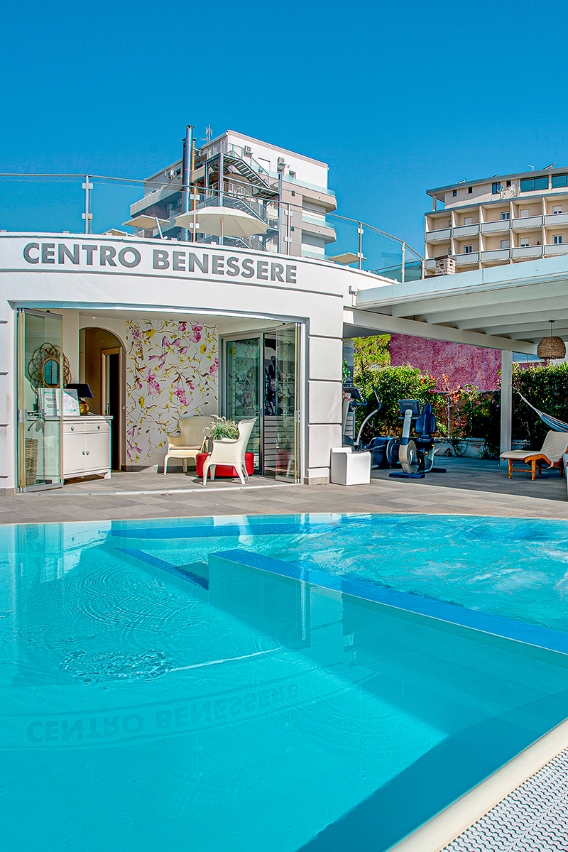 Hotel Caesar Lido di Savio