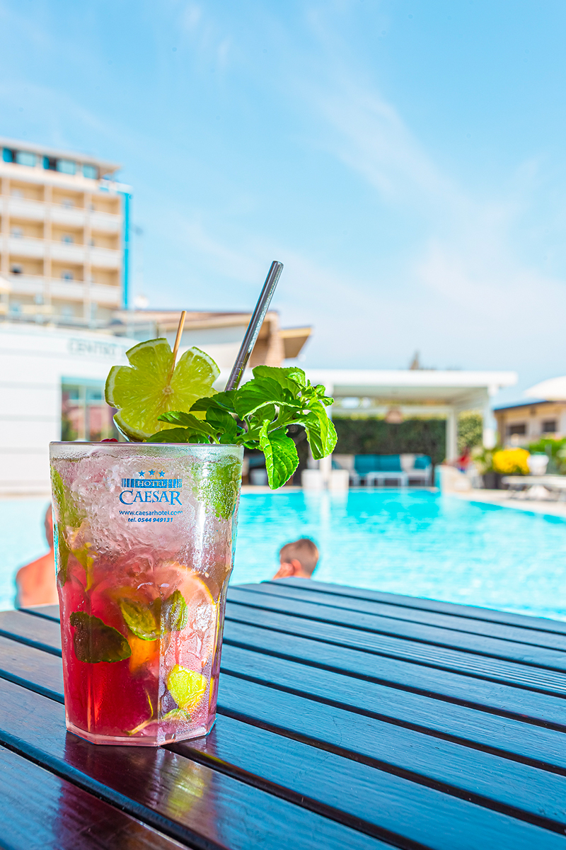 Hotel Caesar Lido di Savio