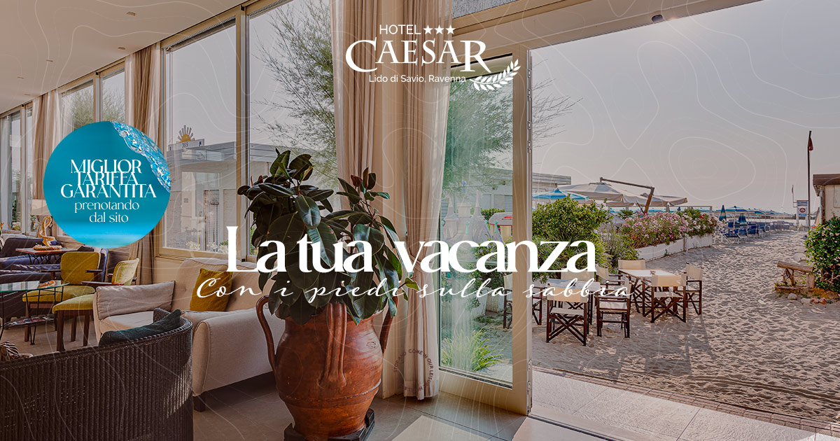 (c) Caesarhotel.com