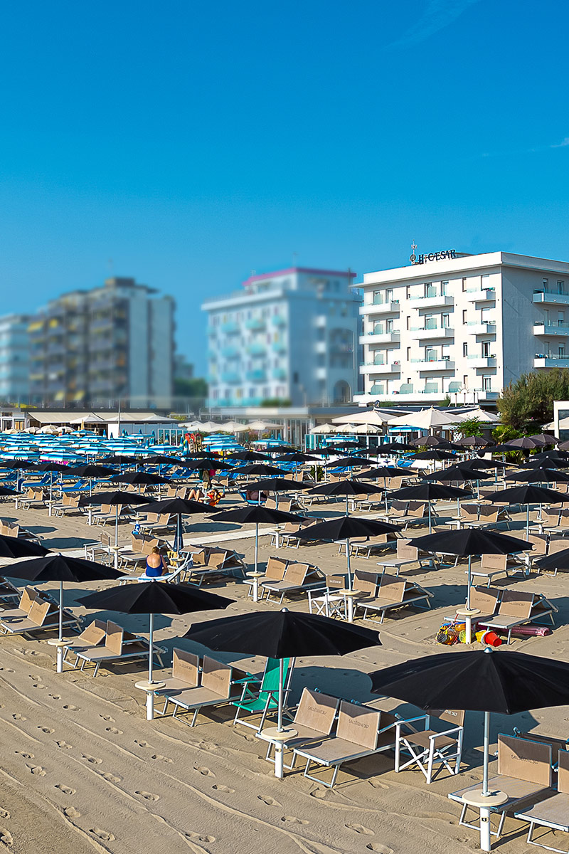 Hotel Caesar Lido di Savio