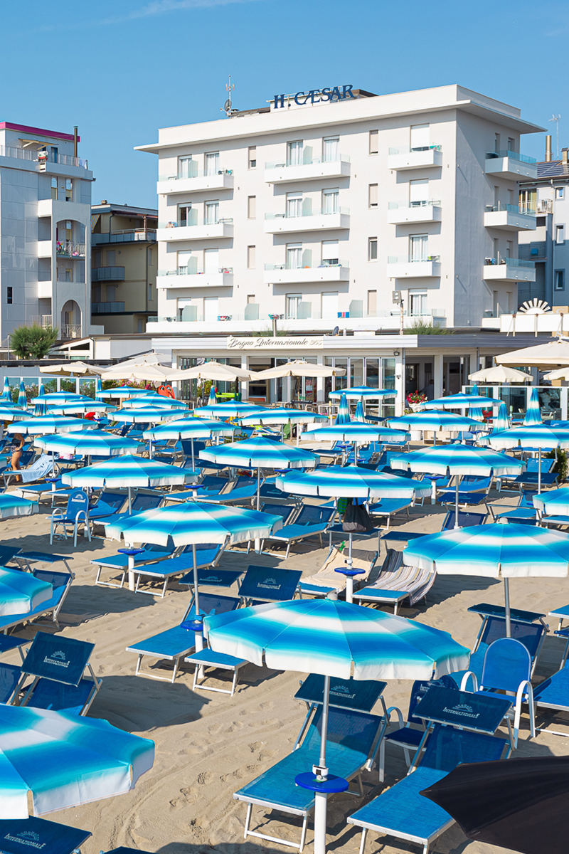 Hotel Caesar Lido di Savio