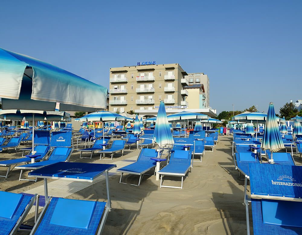 Hotel Lido di Savio