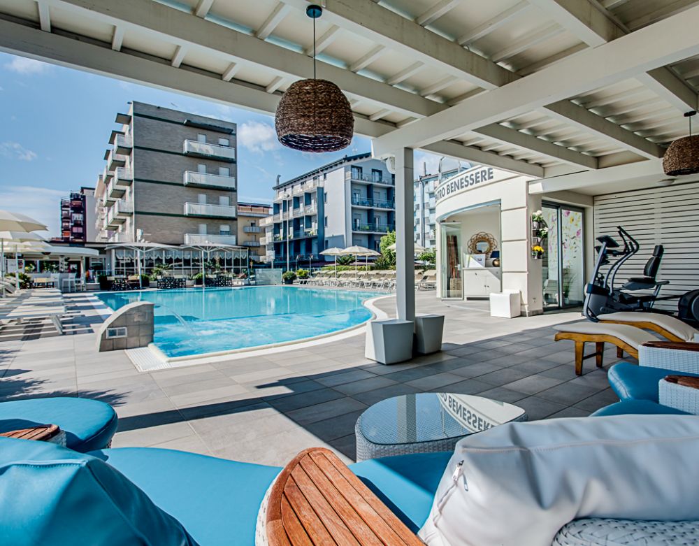 Hotel Lido di Savio