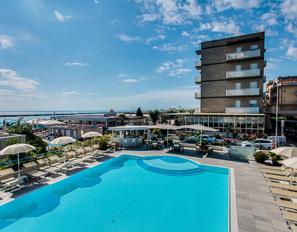 Hotel Lido di Savio
