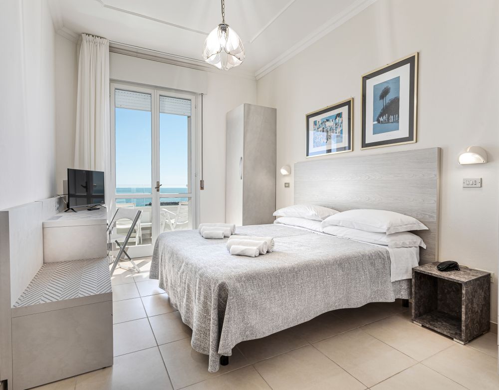 Hotel Lido di Savio