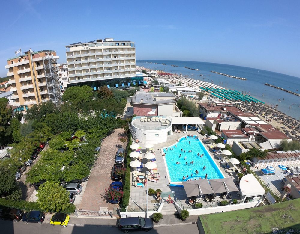 Hotel Lido di Savio