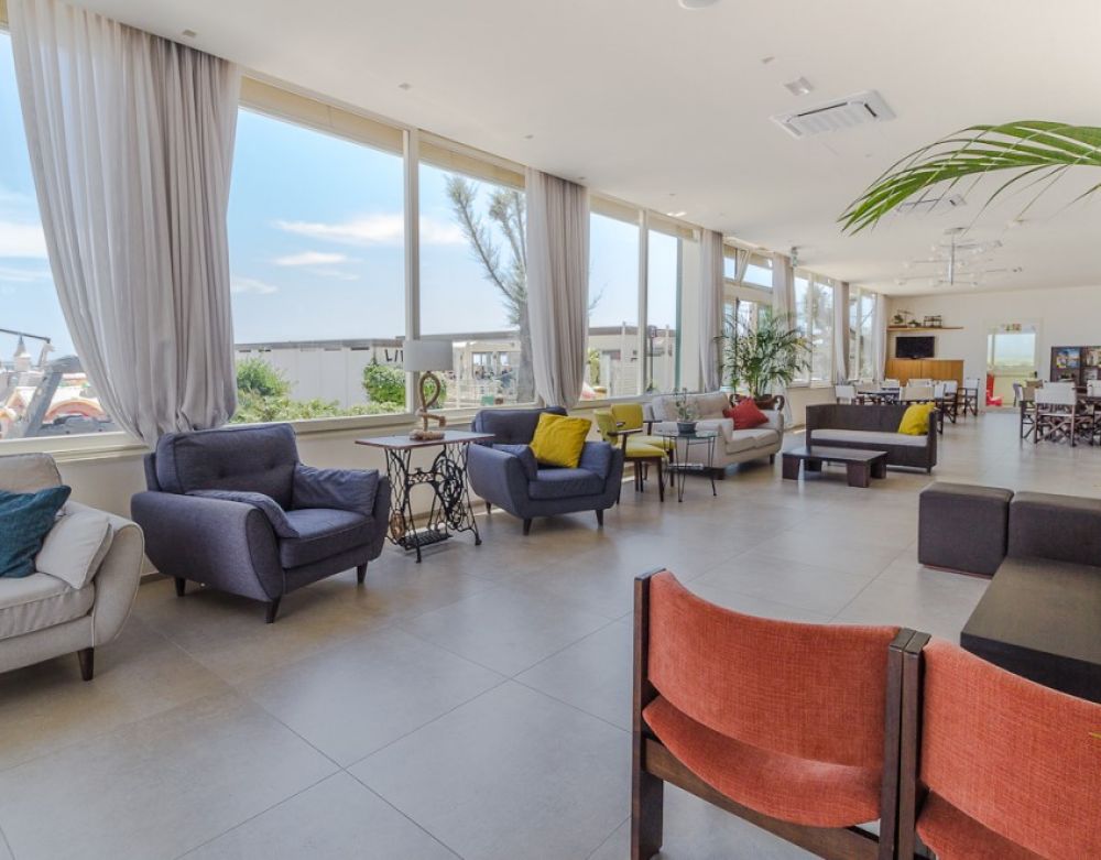 Hotel Lido di Savio