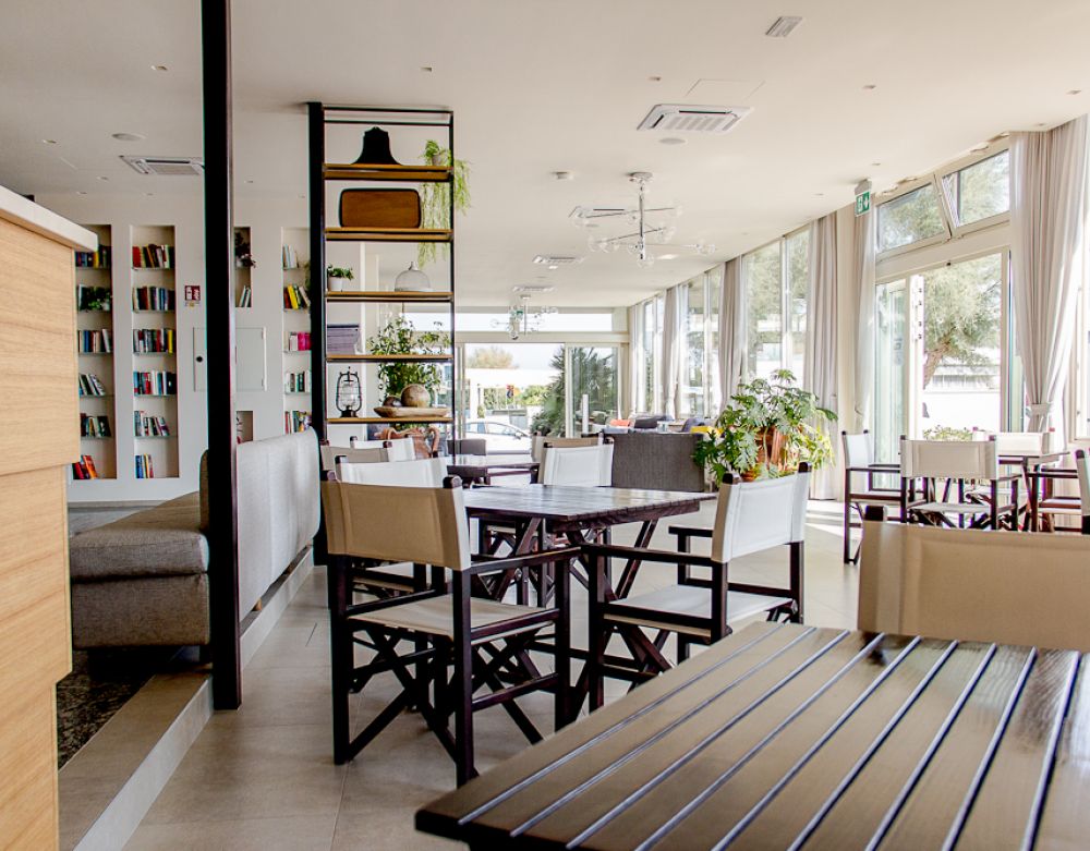 Hotel Lido di Savio
