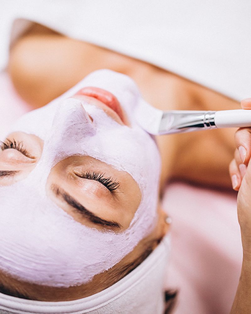   Offerta Benessere - Rituale Viso