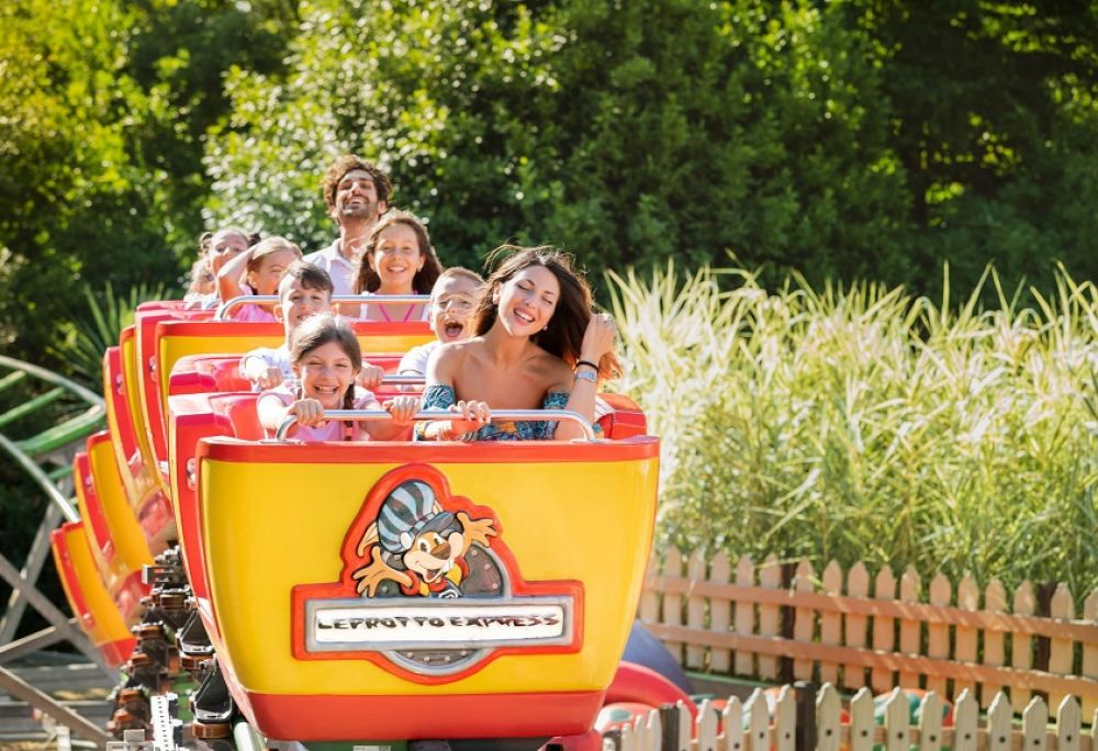 Mirabilandia Offer