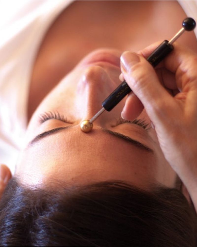 Offerta Benessere - Riflessologia al volto Dien Chan